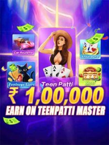 Teen Patti Master Gold Download (Real Cash) | Teen Patti Master Old Version APK 2
