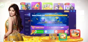 Teen Patti Master Gold Download (Real Cash) | Teen Patti Master Old Version APK 1